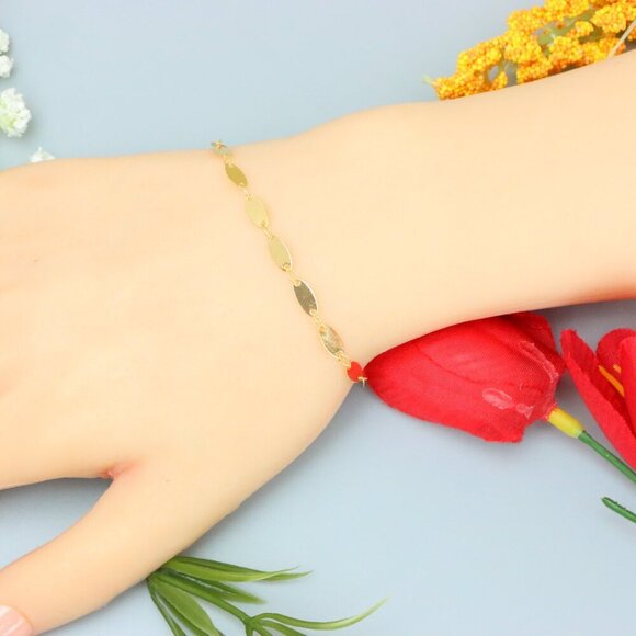 "Elegant & Trendy Bracelet, A Perfect Gift for Women, Thoughtful, EVCH1605 - Picture 7 of 10